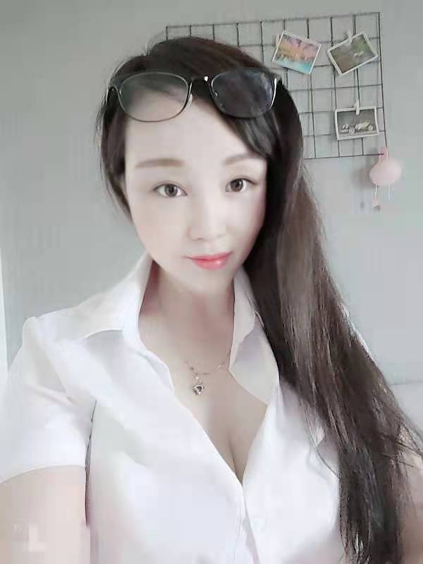 按摩手法不错的姐姐